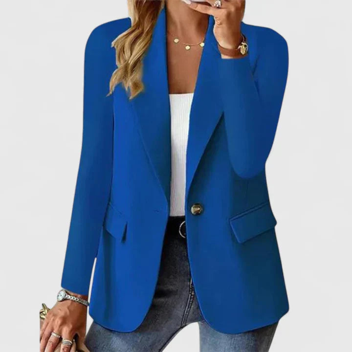 TRISHIA™|ELEGANTE BLAZER