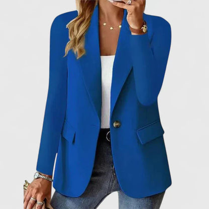 TRISHIA™|ELEGANTE BLAZER