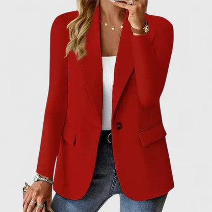 TRISHIA™|ELEGANTE BLAZER