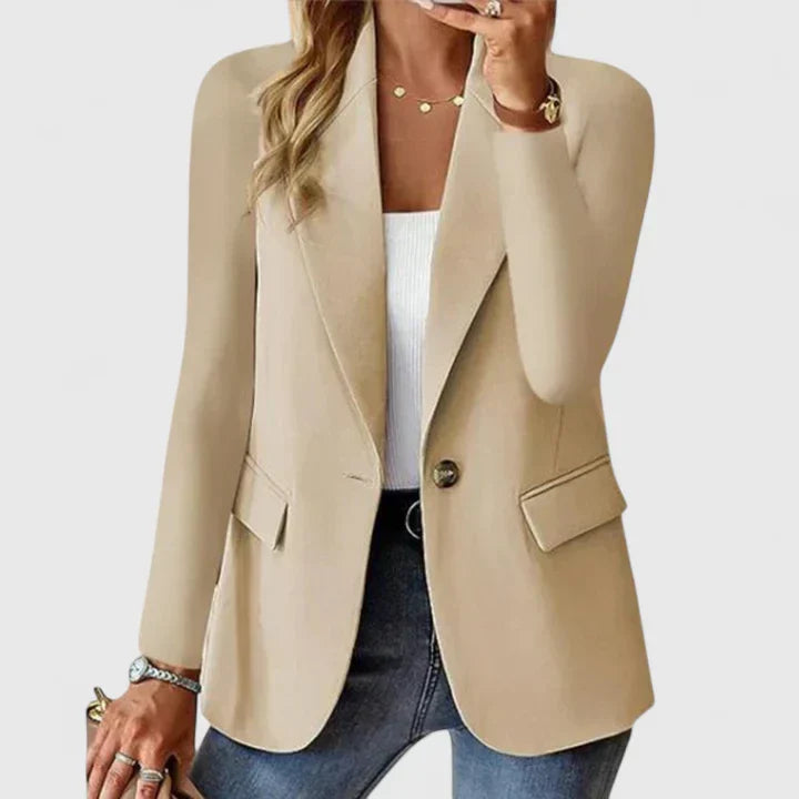 TRISHIA™|ELEGANTE BLAZER