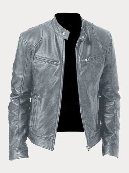 Queniva Casual Jacket™ – Stijlvol jack met casual pasvorm