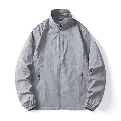 Leichte Sommerjacke
