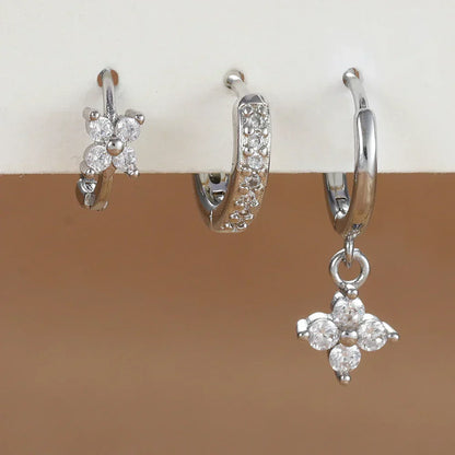 LILIANA™ | Ohrring-Set