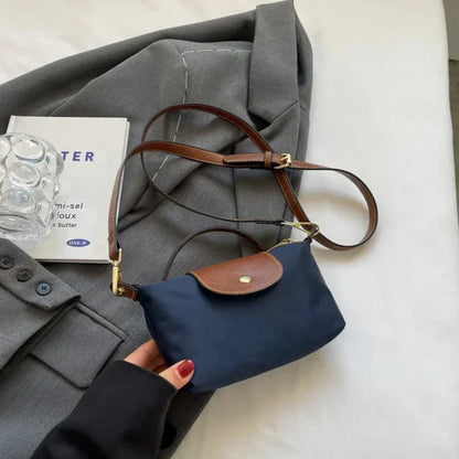 Kirsten™ – Elegante en Veelzijdige Leren Tas