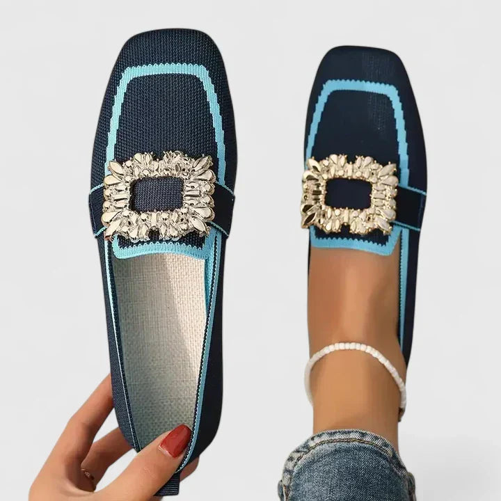 Maylora | Orthopedische Loafers