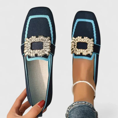 Maylora | Orthopedische Loafers