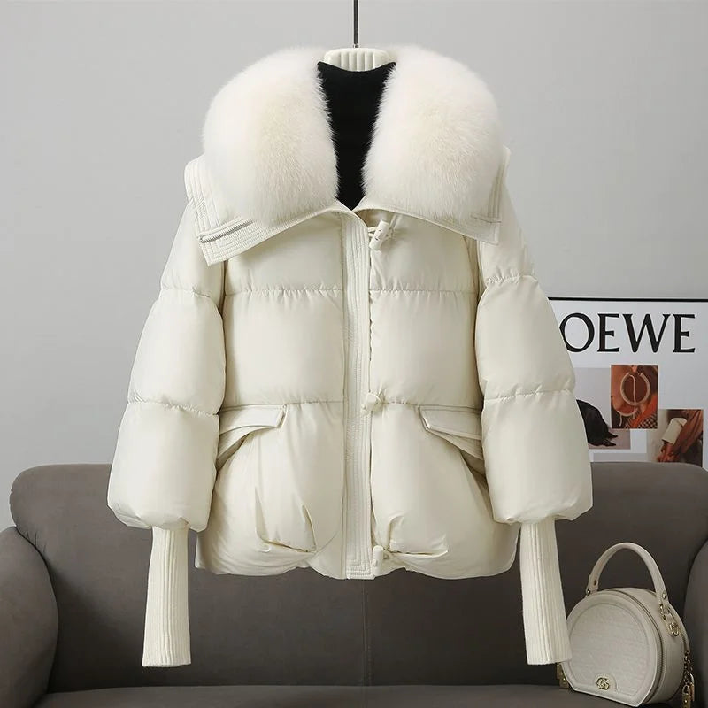 Eleen Parka Jacke