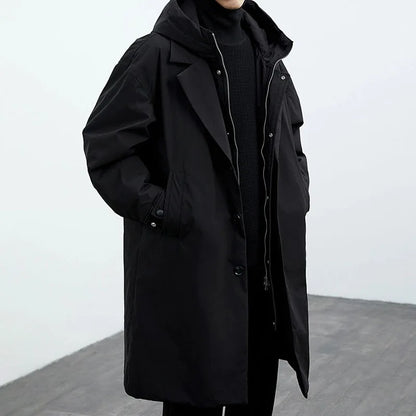 Sanfor Trenchcoat