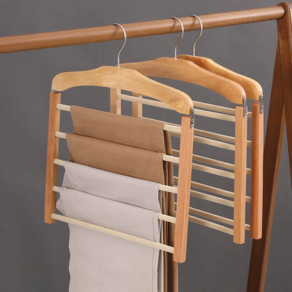 Woodland Multi-Bar Kleiderhänger