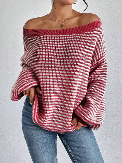 Nola Pullover