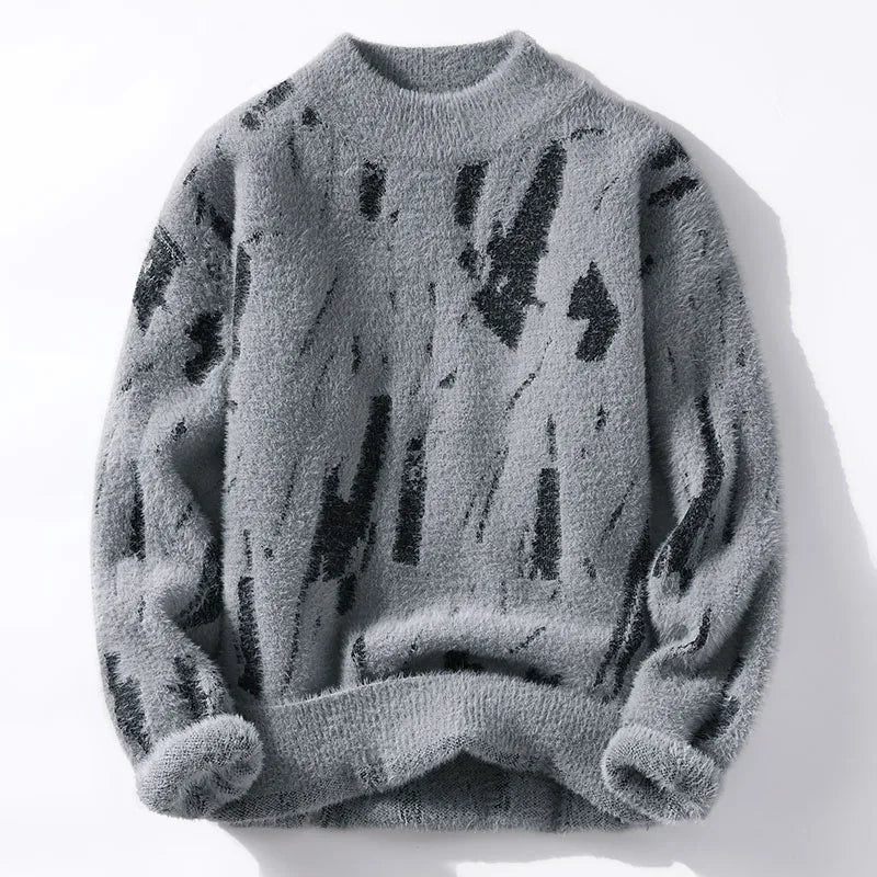 Aldrik | Gebreide designerkleding
