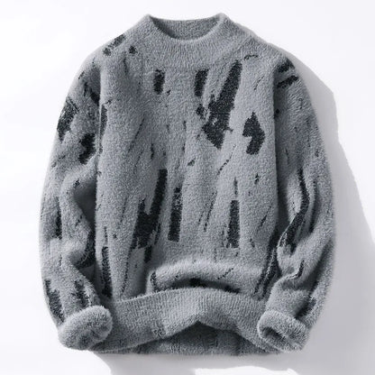Adèle | Myk Unisex Genser