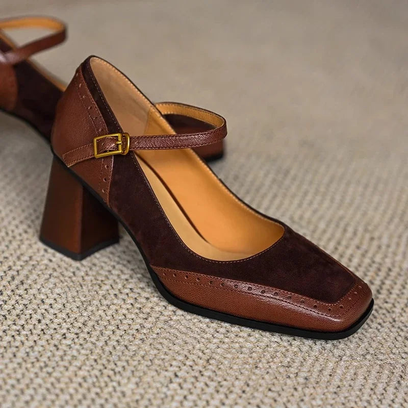 Solenza™| Florence Klassieke Pumps