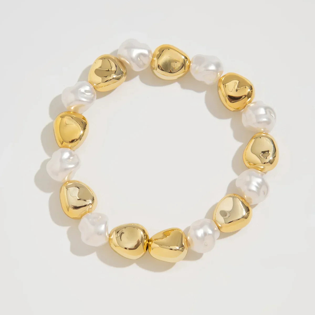 Scarlett | Armreifen und Ringe