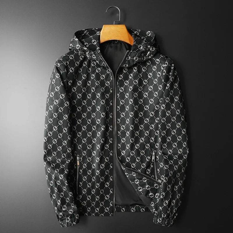 Tempest Windbreaker