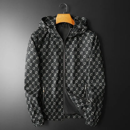 Tempest Windbreaker