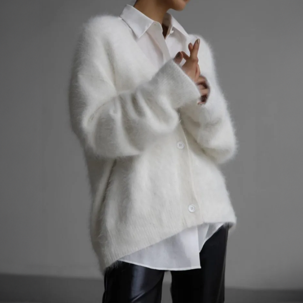 Gisela | Luxe Cardigan
