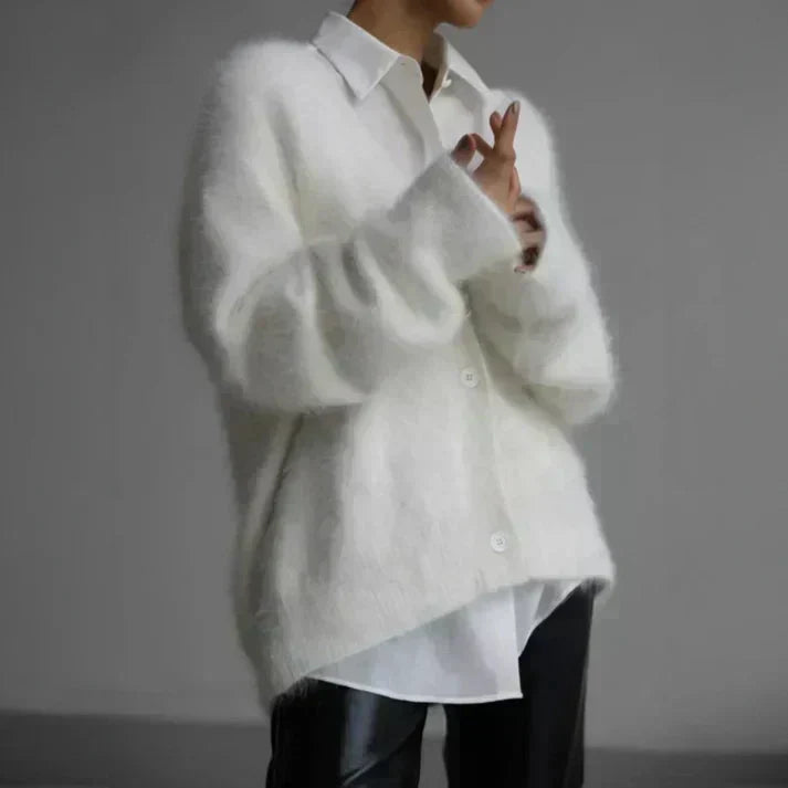 DAELYN™ | KLASSISCHER GEMÜTLICHER PULLOVER