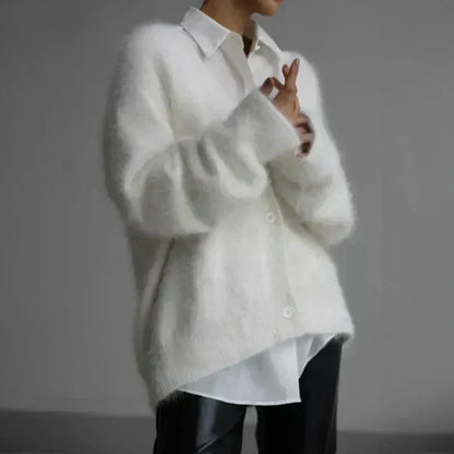 DAELYN™ | KLASSISCHER GEMÜTLICHER PULLOVER