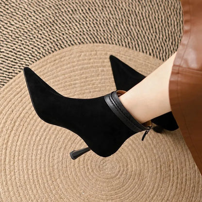 Laura Stiletto Stiefel