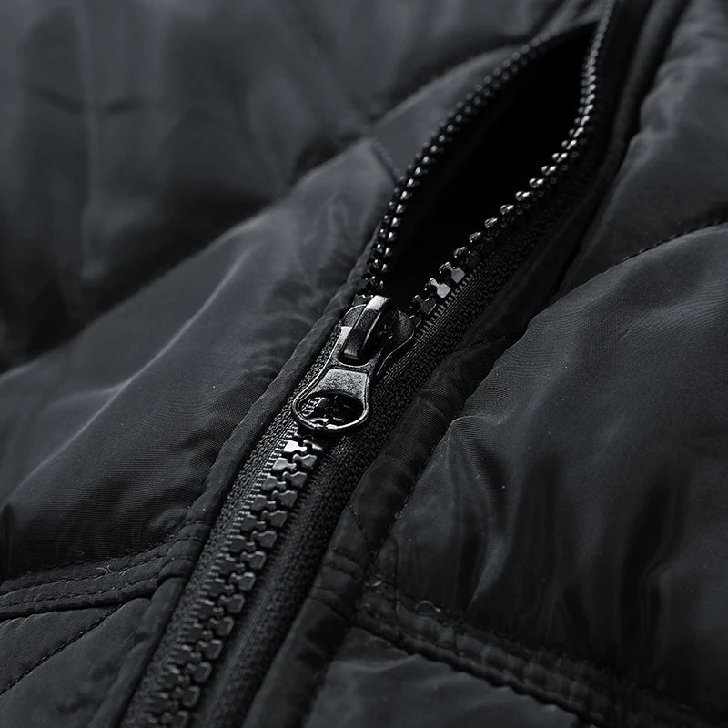 Onyx Cole Bomberjack