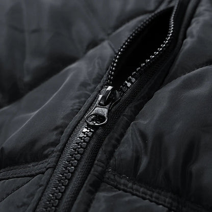 Onyx Cole Bomberjack