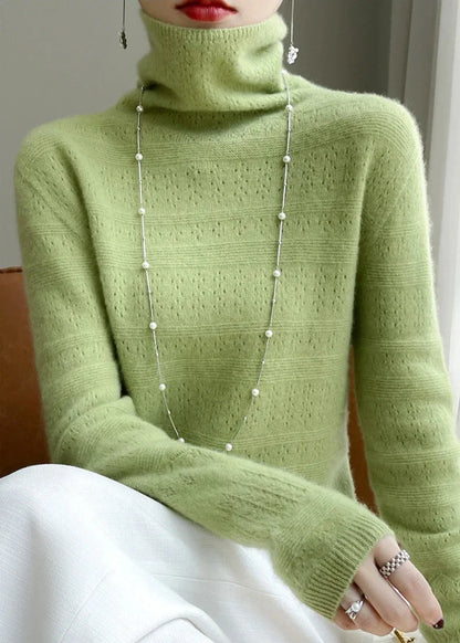 Sora Rollkragenpullover