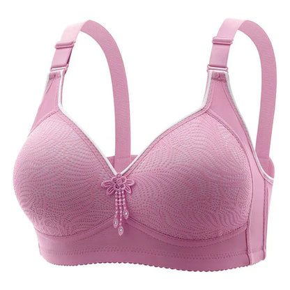 Zaria™ | Draadloze Naadloze Luxe BH