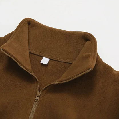 Belan Fleecejacke