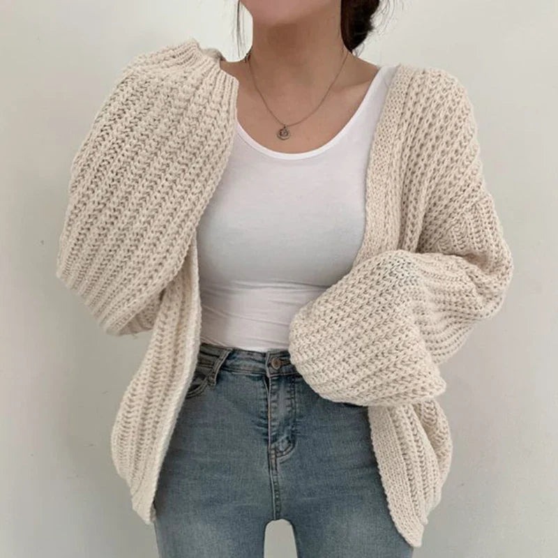 Mystique & Co™ Amara Strickweste