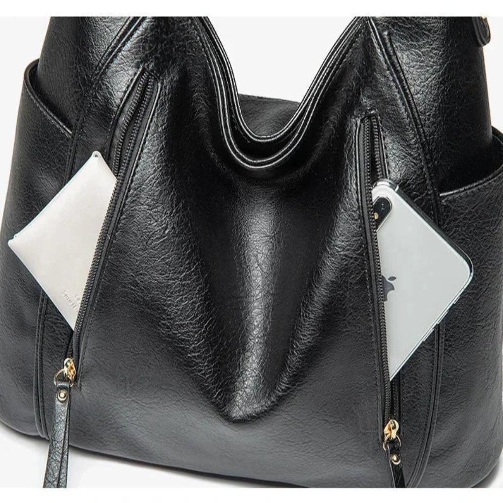 Lylia | Tijdloos Elegante Tas