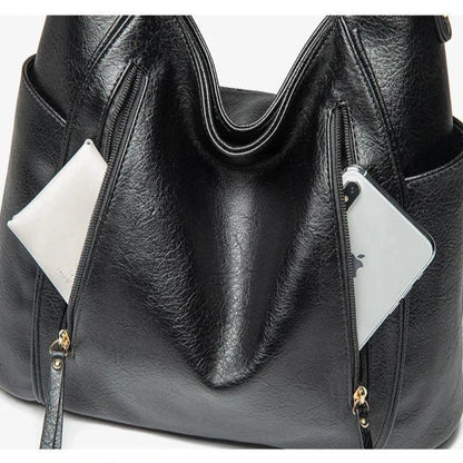 Lylia | Tijdloos Elegante Tas