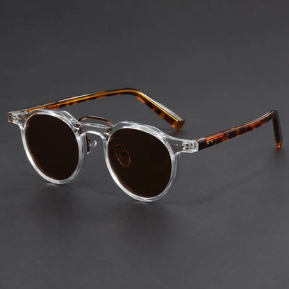 Bergamo Retro-Sonnenbrille