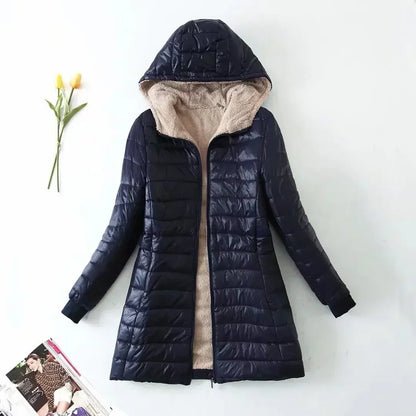 Laurent™ | Koreanische Jacke
