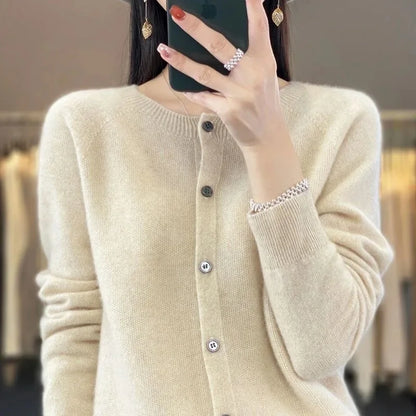 Mystique & Co™ Pullover Amélia