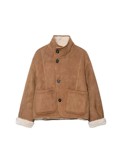 Mystique & Co™ Omkeerbaar Gilet Amara
