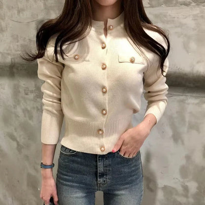 Mystique & Co™ Elena Strickjacke