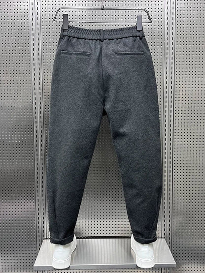 THARAH | Elegante mêlee-broek