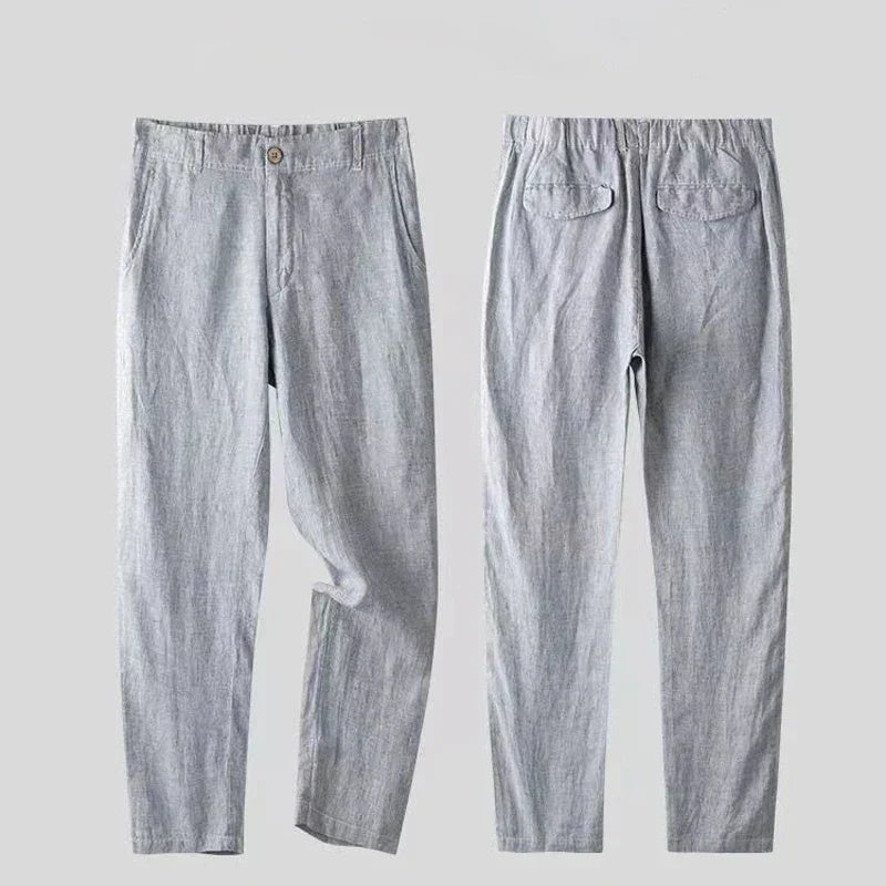 THARAH | Elegant linnen pak