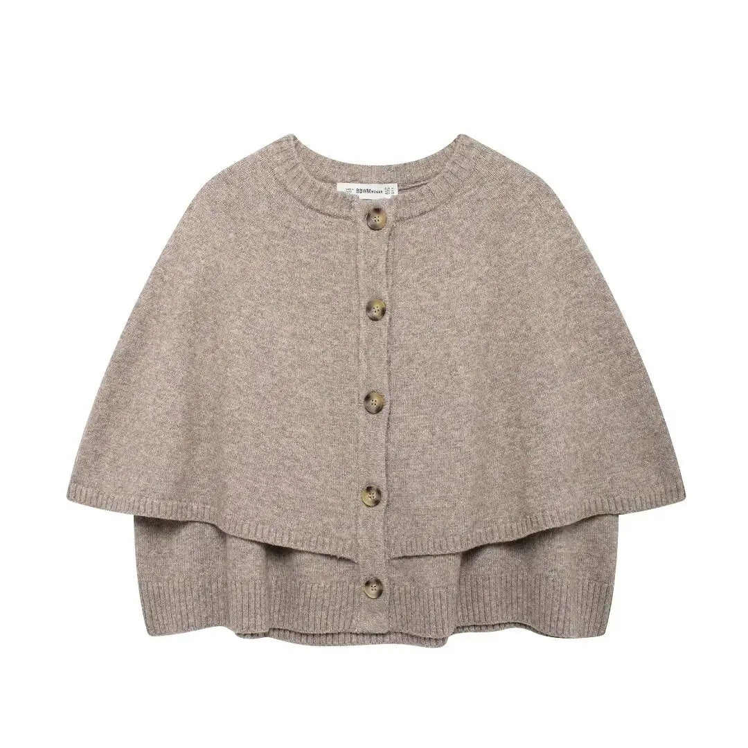 Mystique & Co™ Élodie Cape