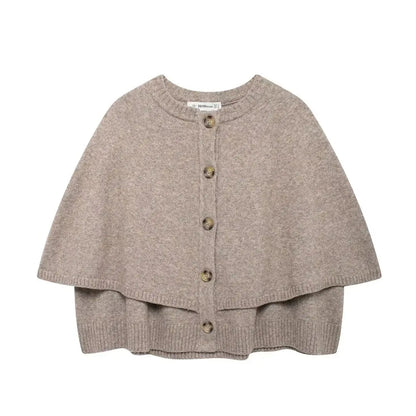 Mystique & Co™ Élodie Cape