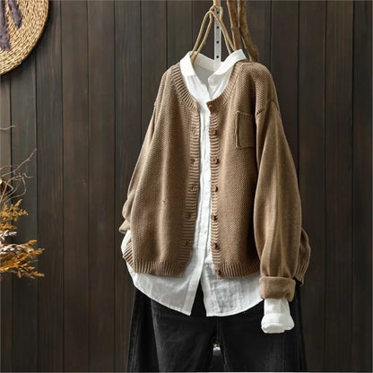 DIE MARIVELLE | CARDIGAN