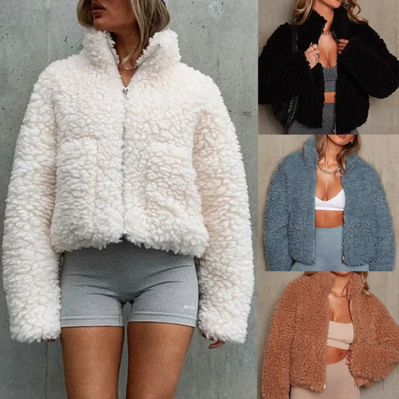 Marlin Sherpa Jacke