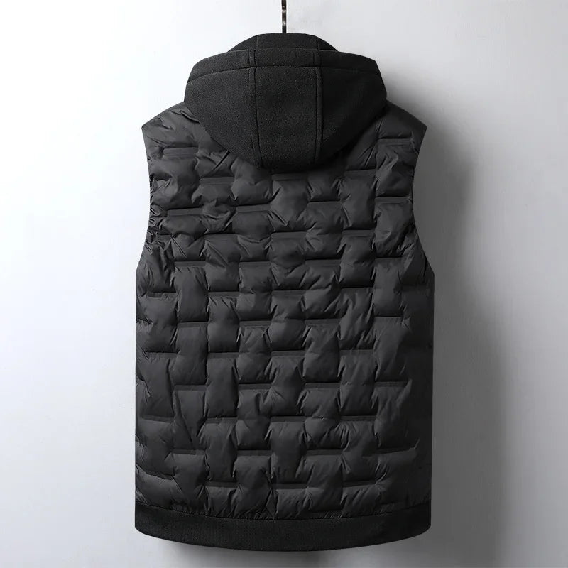 Ironcrest Hoodievest