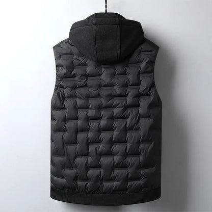 Ironcrest Hoodievest