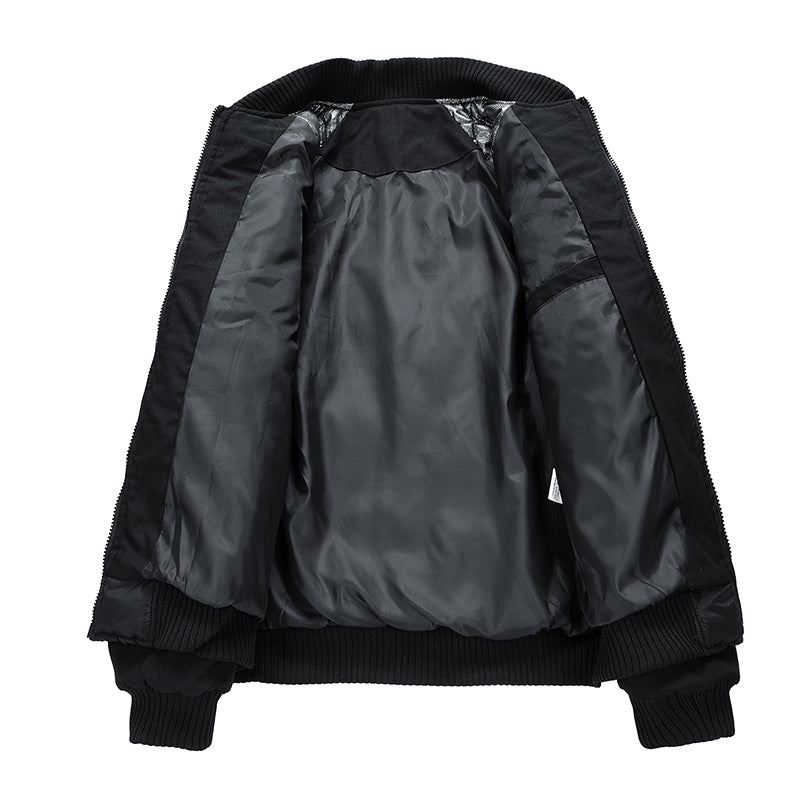 Onyx Cole Bomberjack