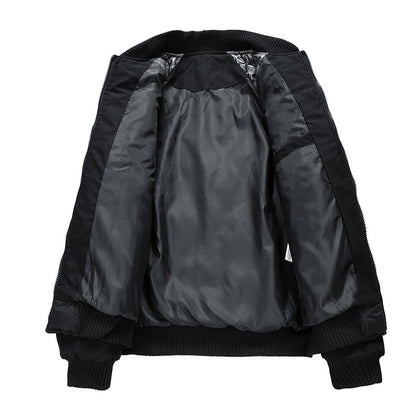 Onyx Cole Bomberjack