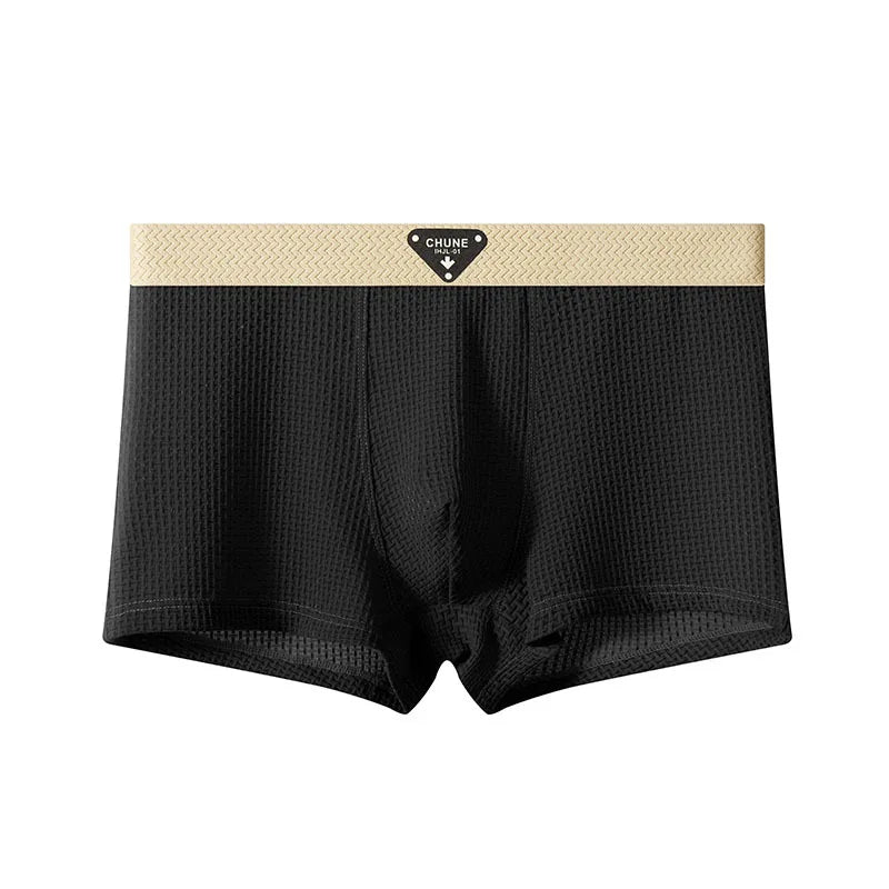 CHUNE Seidenboxershorts