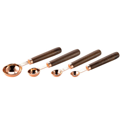 Measuring spoon set
