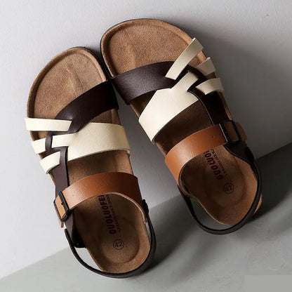 Nora | Orthopädische Sandalen